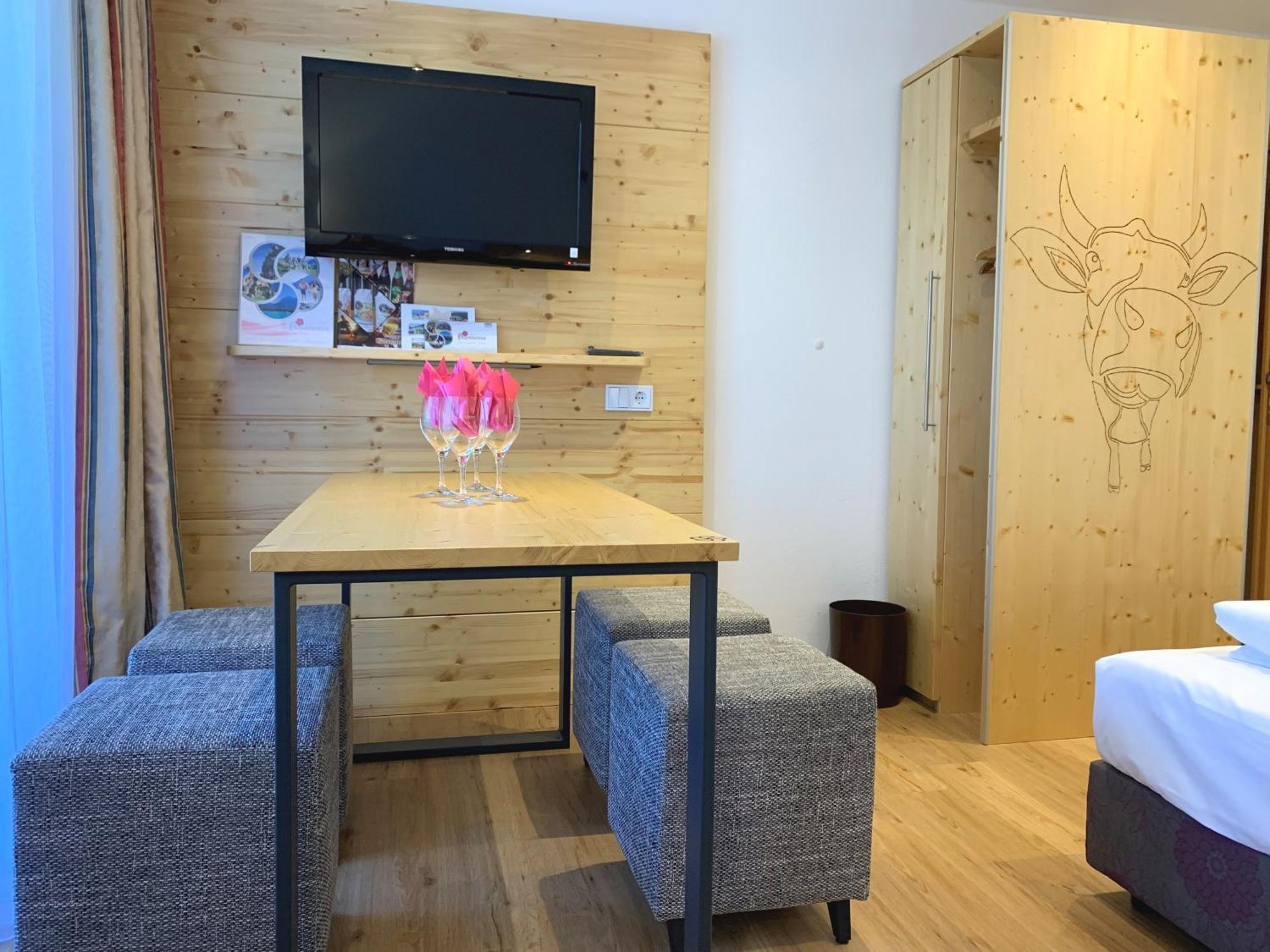 Alpenrose Appartements Nesselwang Exteriér fotografie