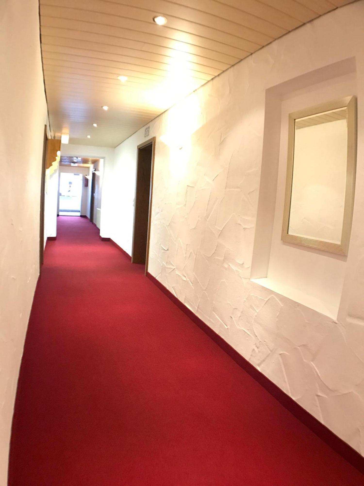 Alpenrose Appartements Nesselwang Exteriér fotografie