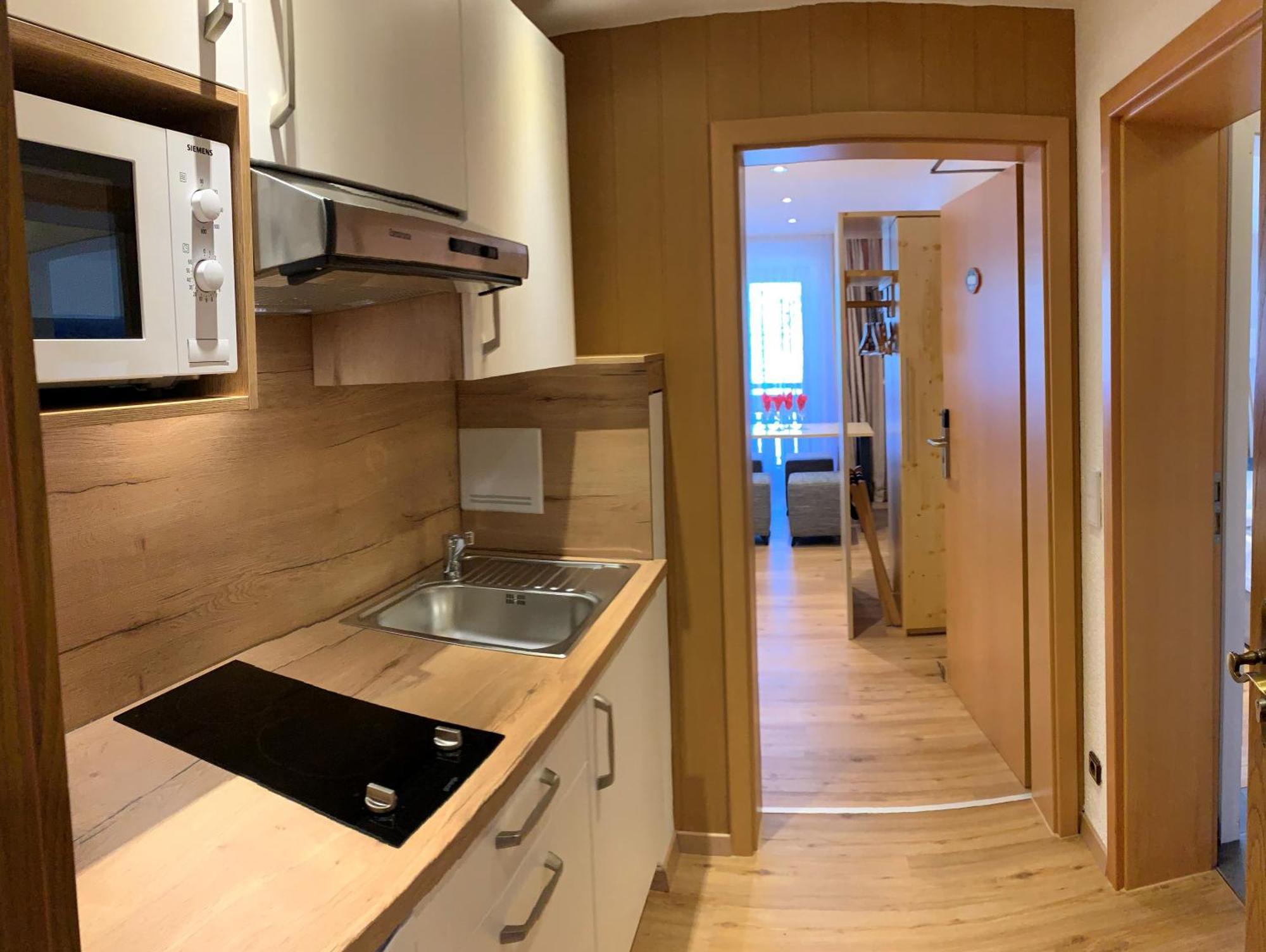 Alpenrose Appartements Nesselwang Exteriér fotografie